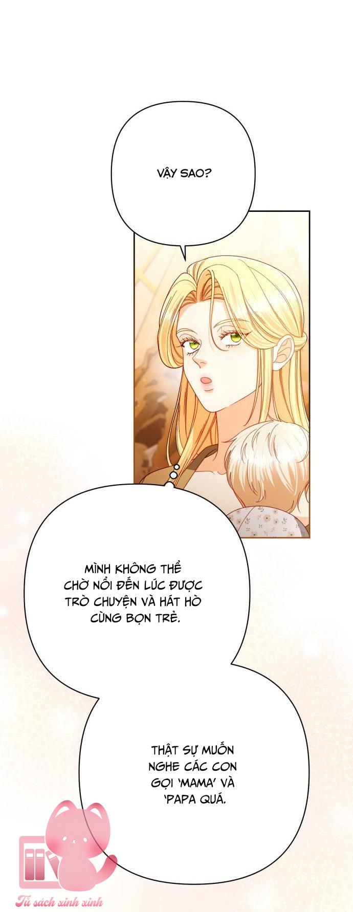 Hoàng Hậu Tái Hôn - Chap 225 - Trang 27