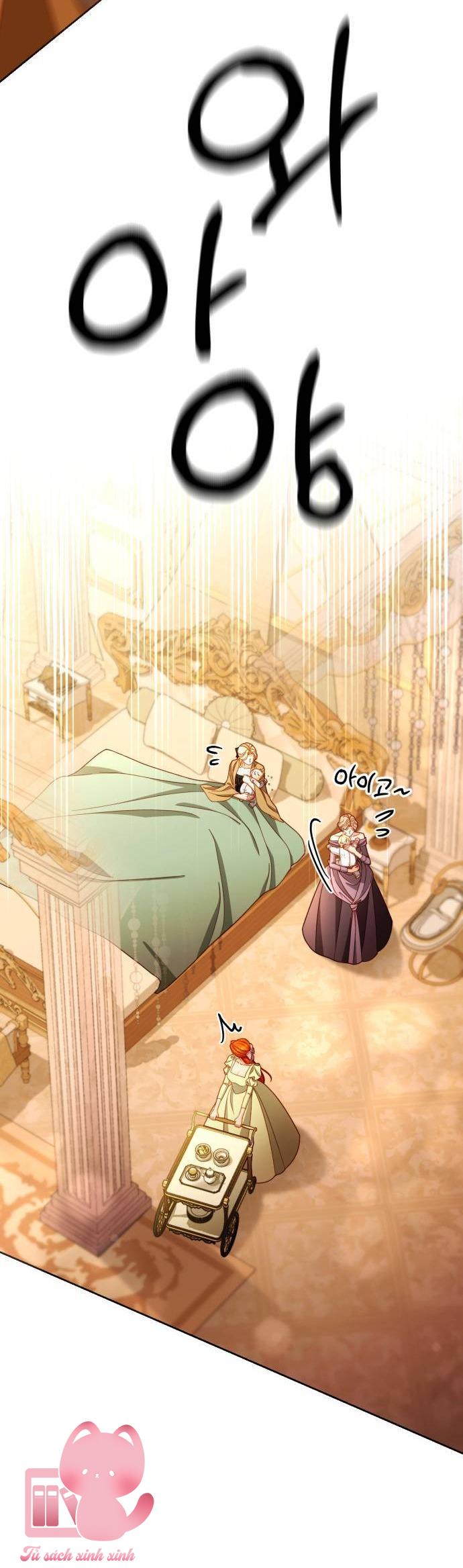 Hoàng Hậu Tái Hôn - Chap 225 - Trang 29