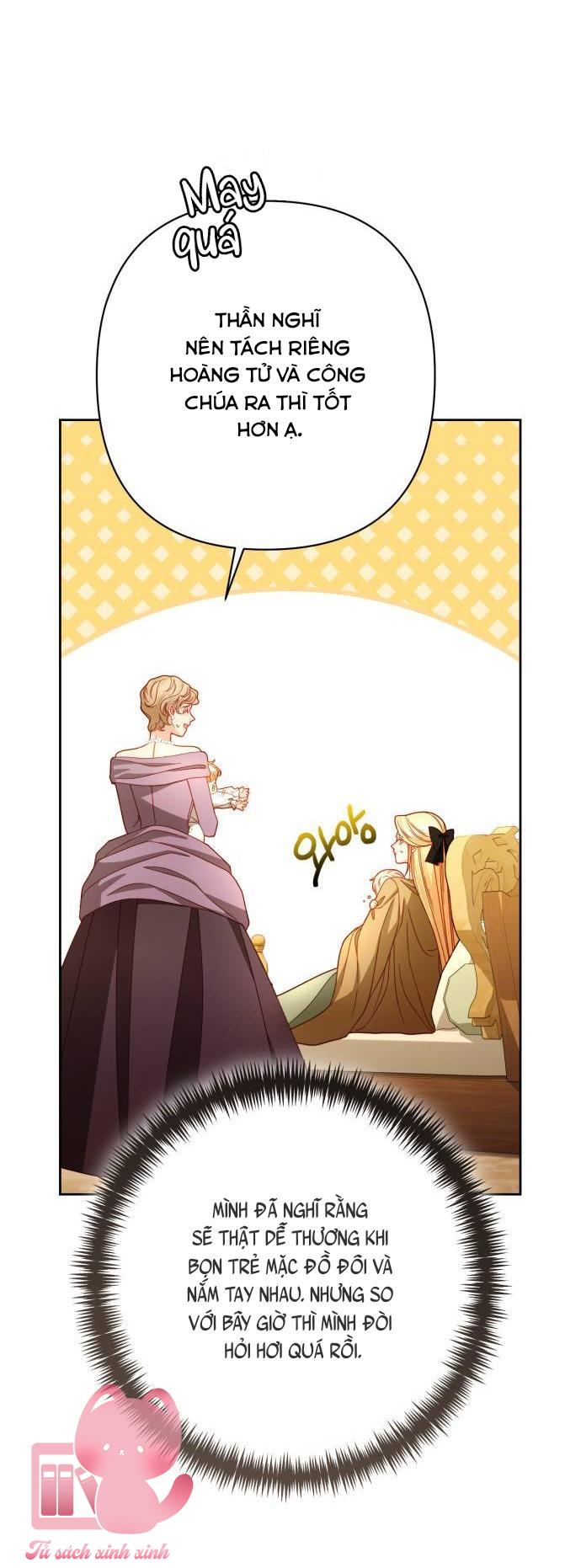 Hoàng Hậu Tái Hôn - Chap 225 - Trang 30