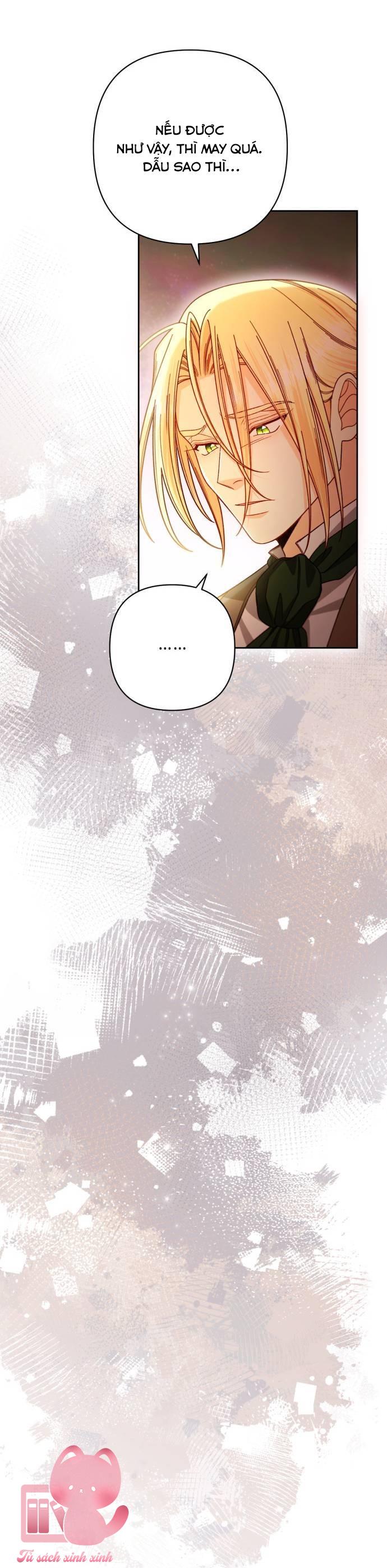 Hoàng Hậu Tái Hôn - Chap 225 - Trang 37