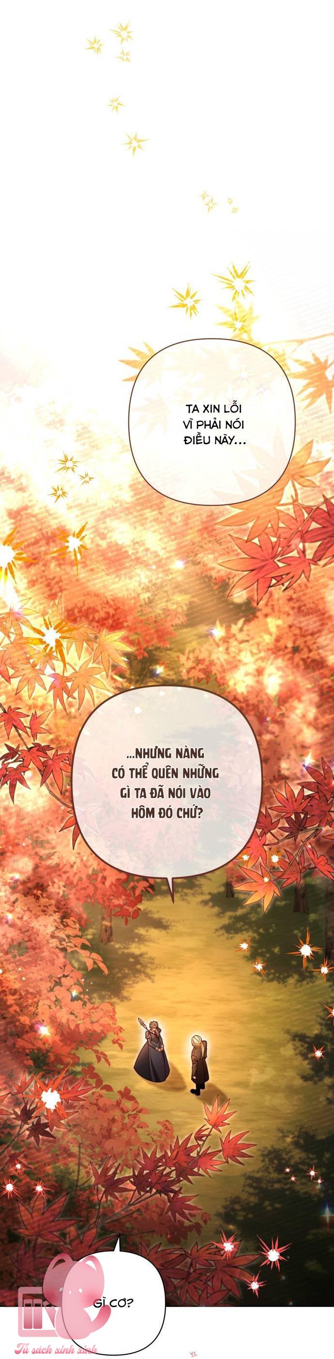 Hoàng Hậu Tái Hôn - Chap 225 - Trang 40