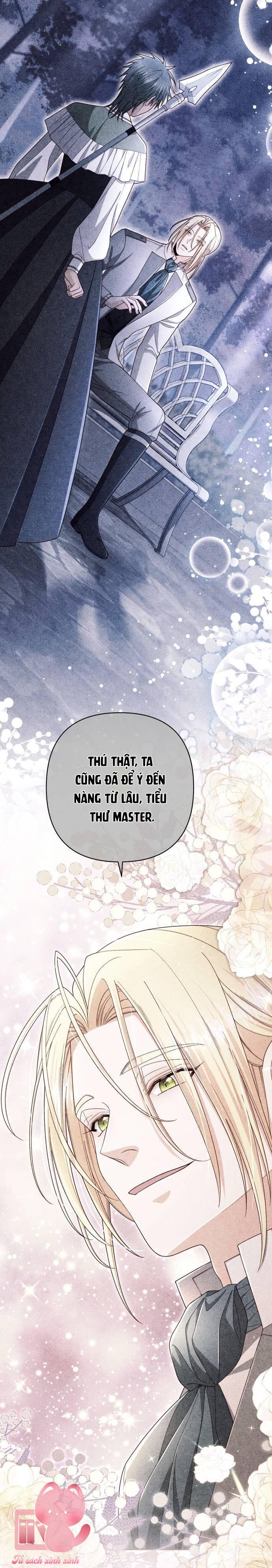 Hoàng Hậu Tái Hôn - Chap 225 - Trang 42