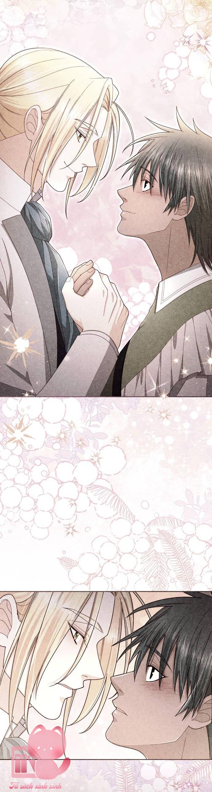 Hoàng Hậu Tái Hôn - Chap 225 - Trang 43