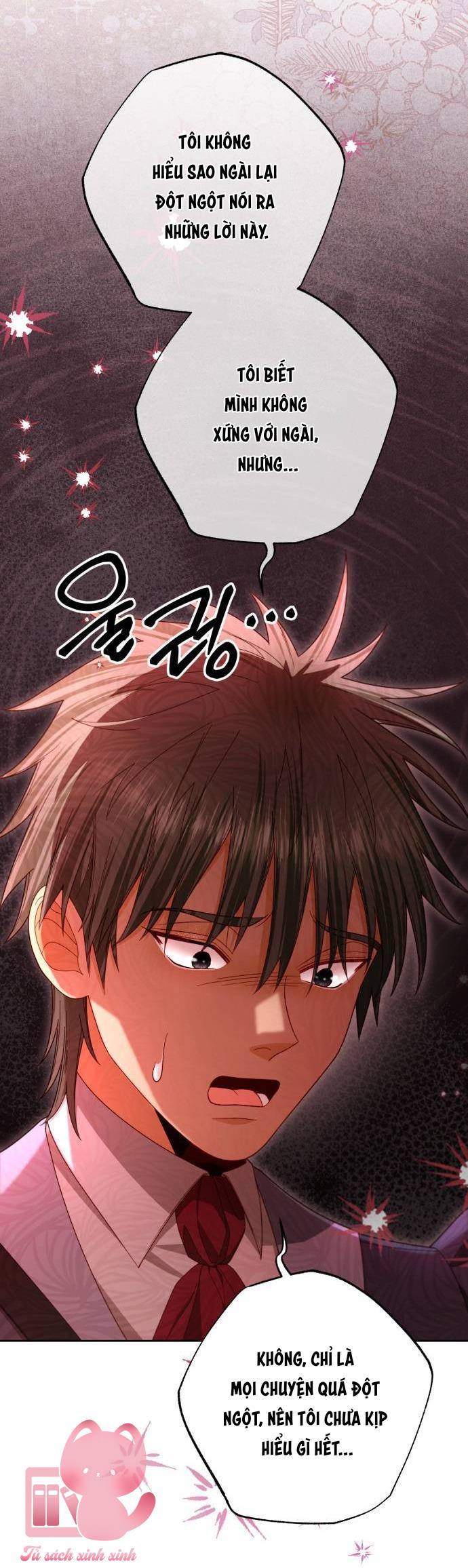 Hoàng Hậu Tái Hôn - Chap 225 - Trang 44