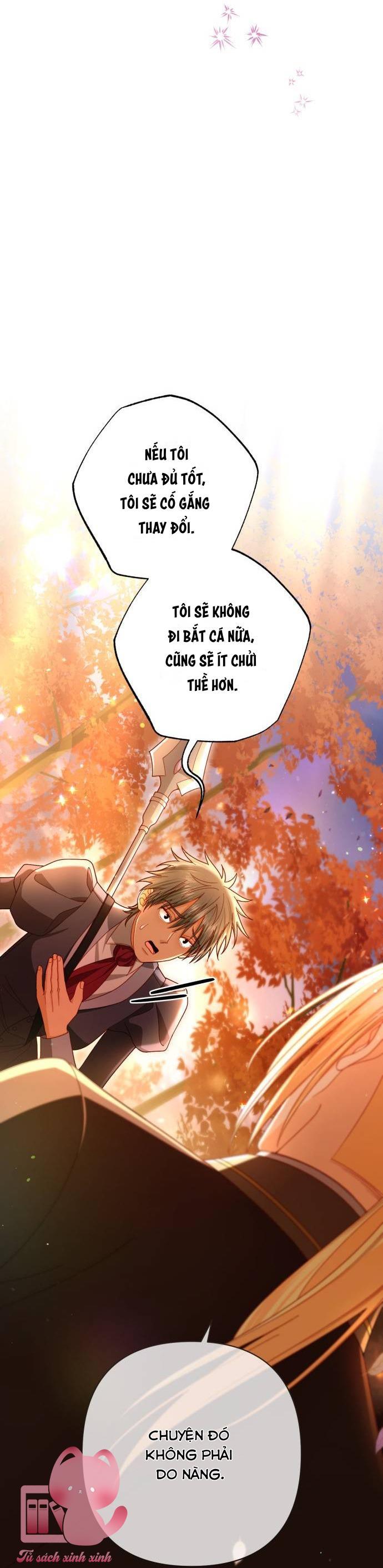 Hoàng Hậu Tái Hôn - Chap 225 - Trang 45