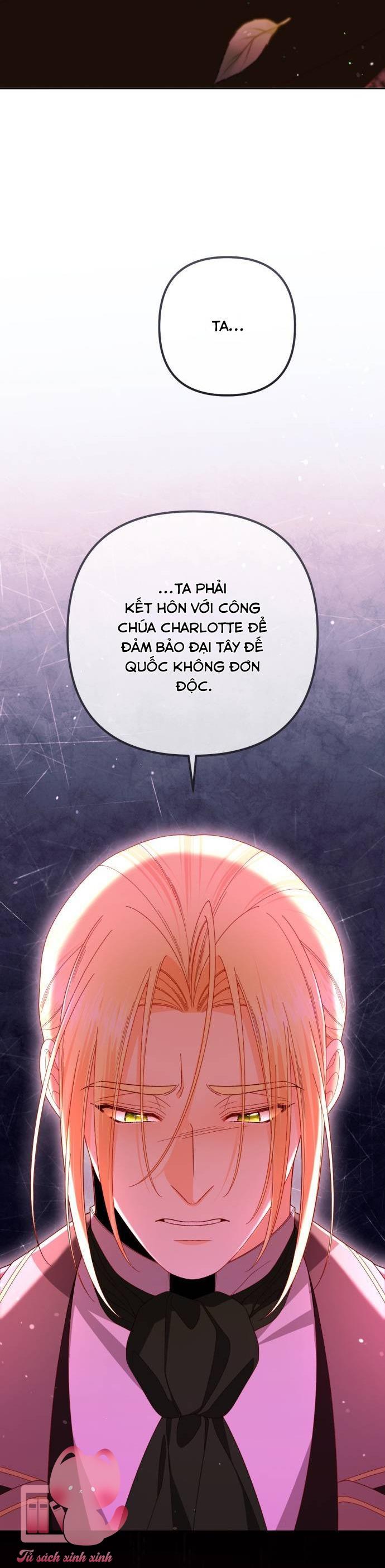 Hoàng Hậu Tái Hôn - Chap 225 - Trang 46
