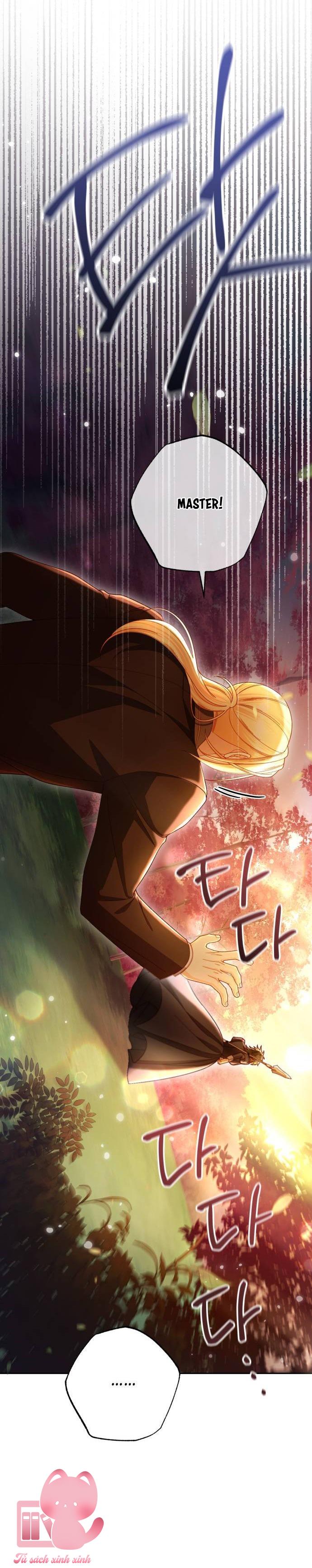 Hoàng Hậu Tái Hôn - Chap 225 - Trang 49