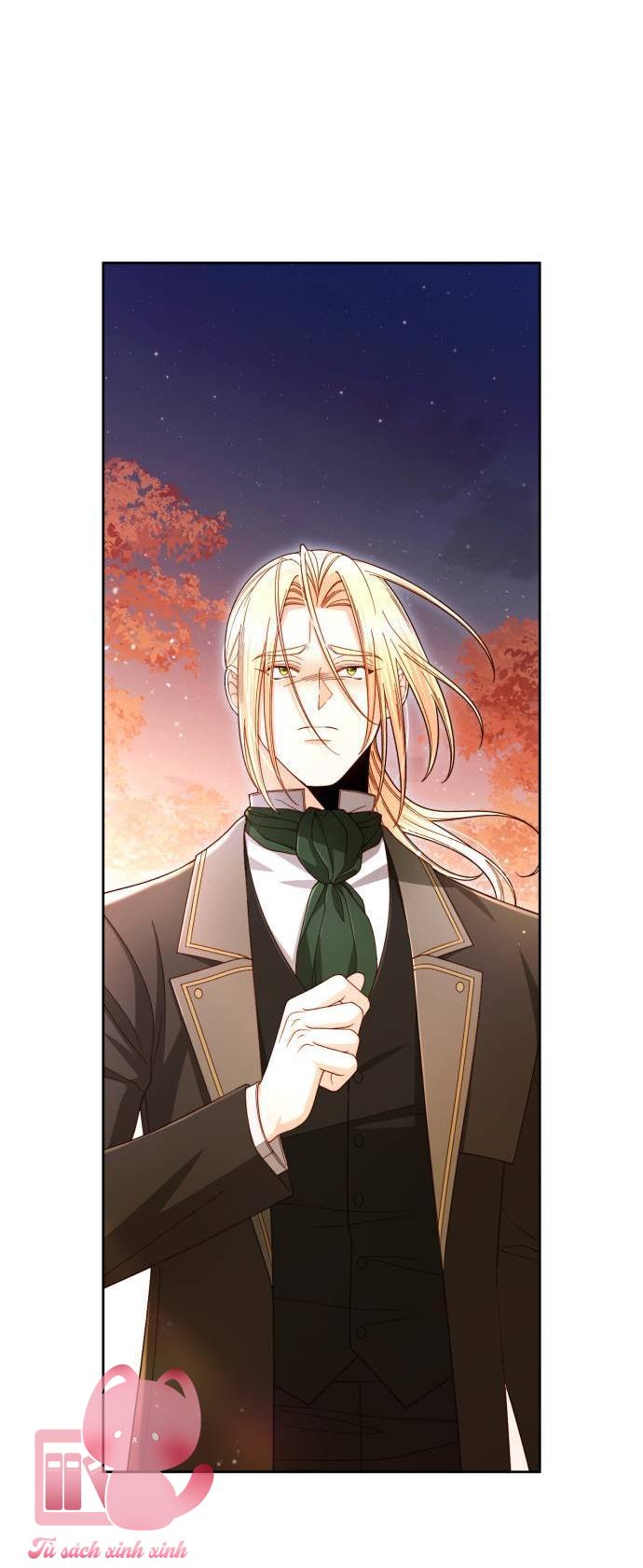 Hoàng Hậu Tái Hôn - Chap 225 - Trang 50