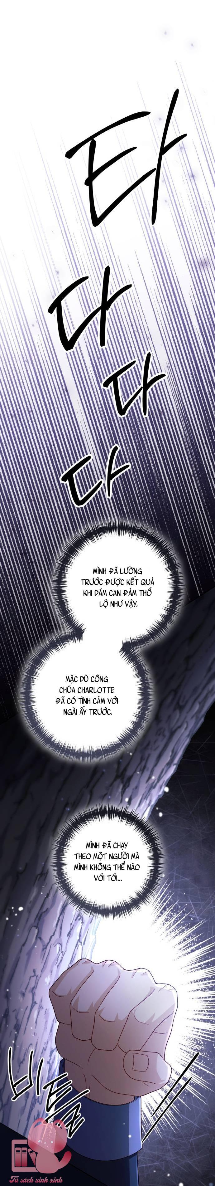 Hoàng Hậu Tái Hôn - Chap 225 - Trang 51