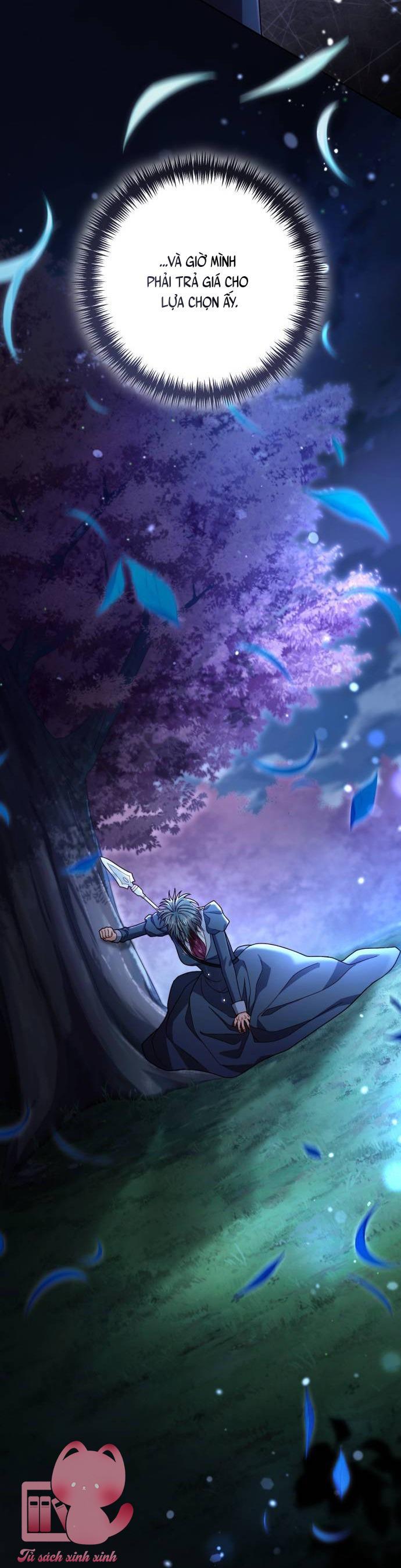Hoàng Hậu Tái Hôn - Chap 225 - Trang 52