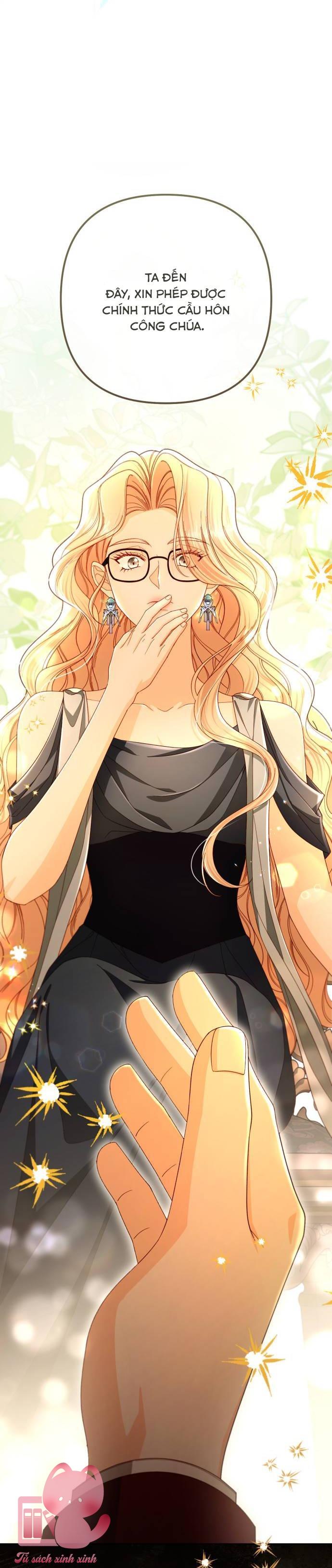 Hoàng Hậu Tái Hôn - Chap 225 - Trang 54