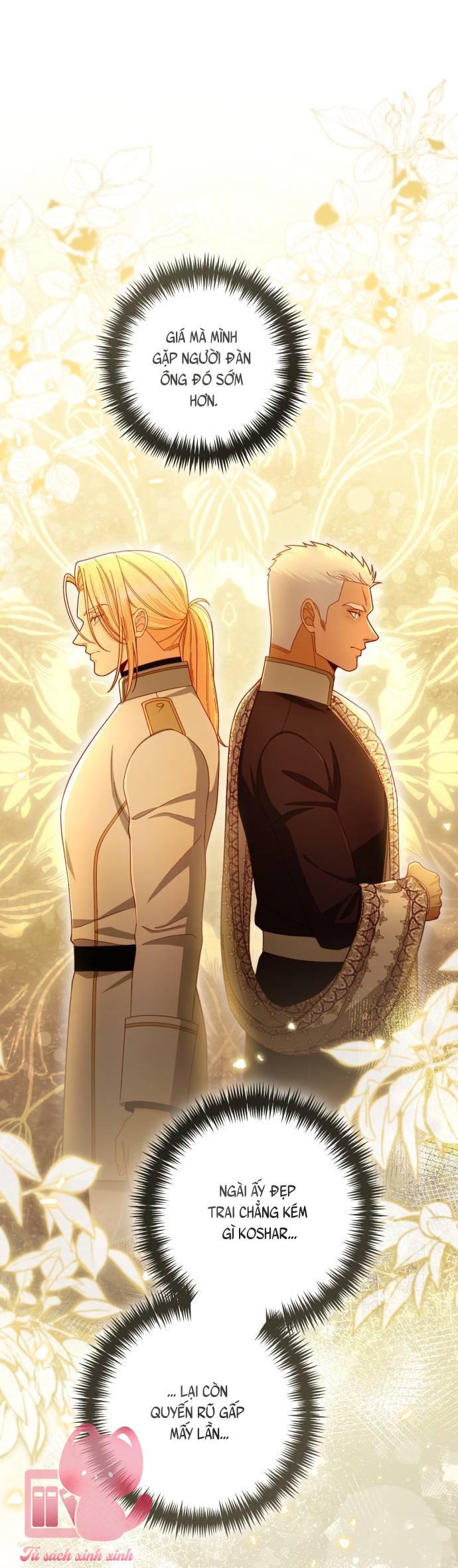 Hoàng Hậu Tái Hôn - Chap 225 - Trang 56