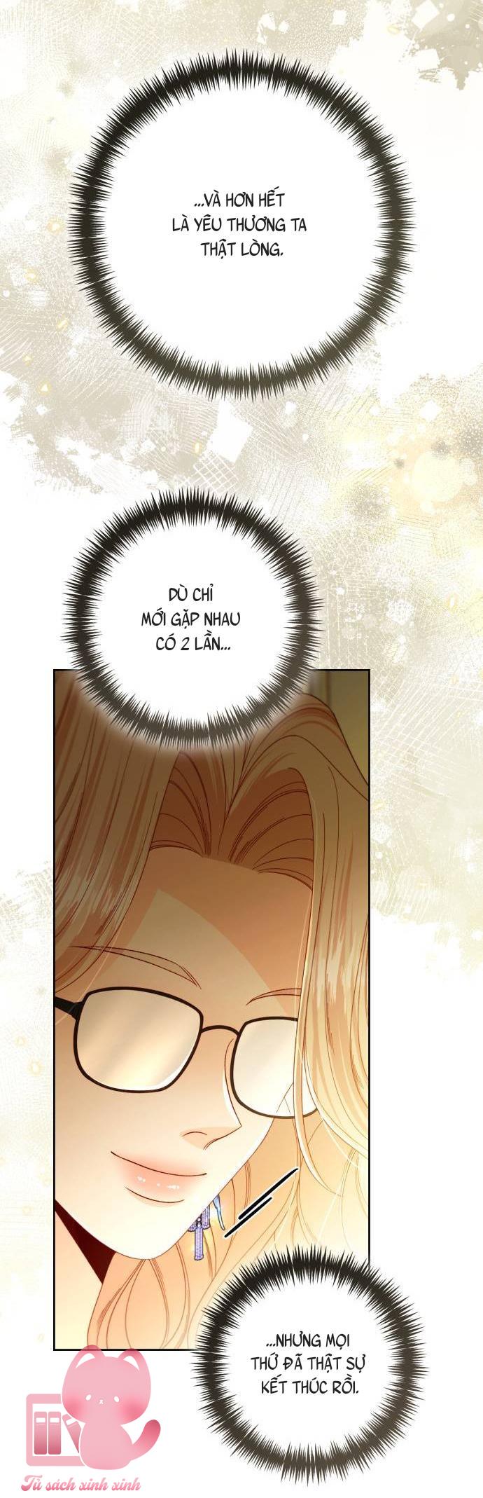 Hoàng Hậu Tái Hôn - Chap 225 - Trang 57