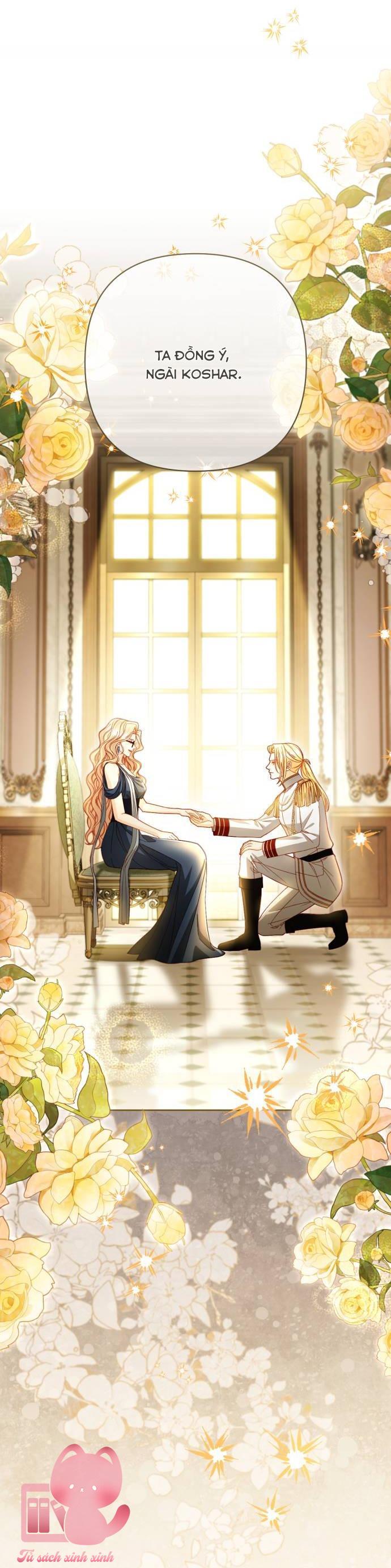 Hoàng Hậu Tái Hôn - Chap 225 - Trang 58