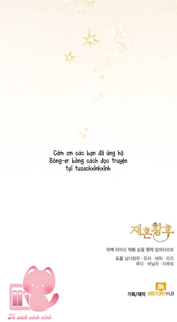 Hoàng Hậu Tái Hôn - Chap 225 - Trang 59