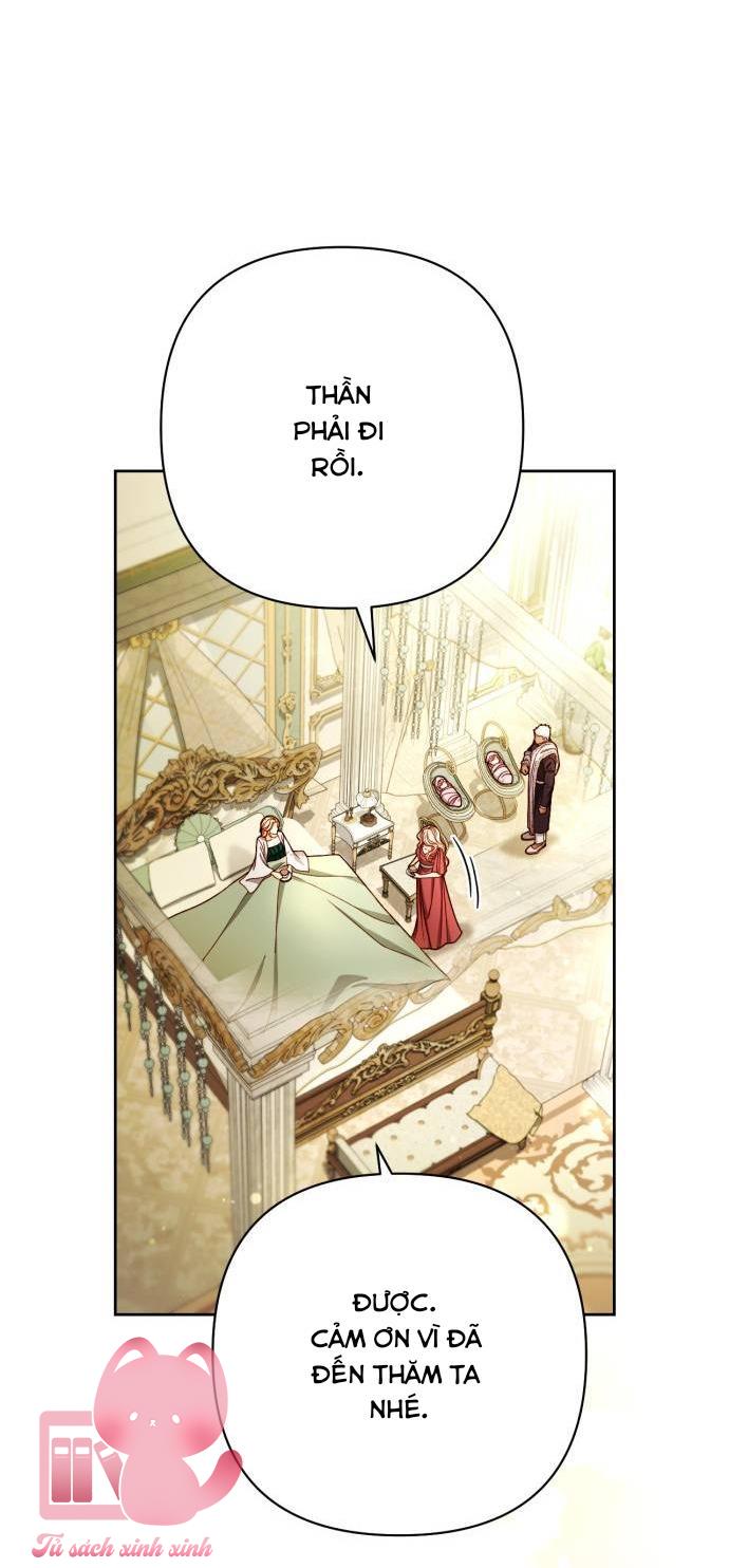 Hoàng Hậu Tái Hôn - Chap 225 - Trang 9