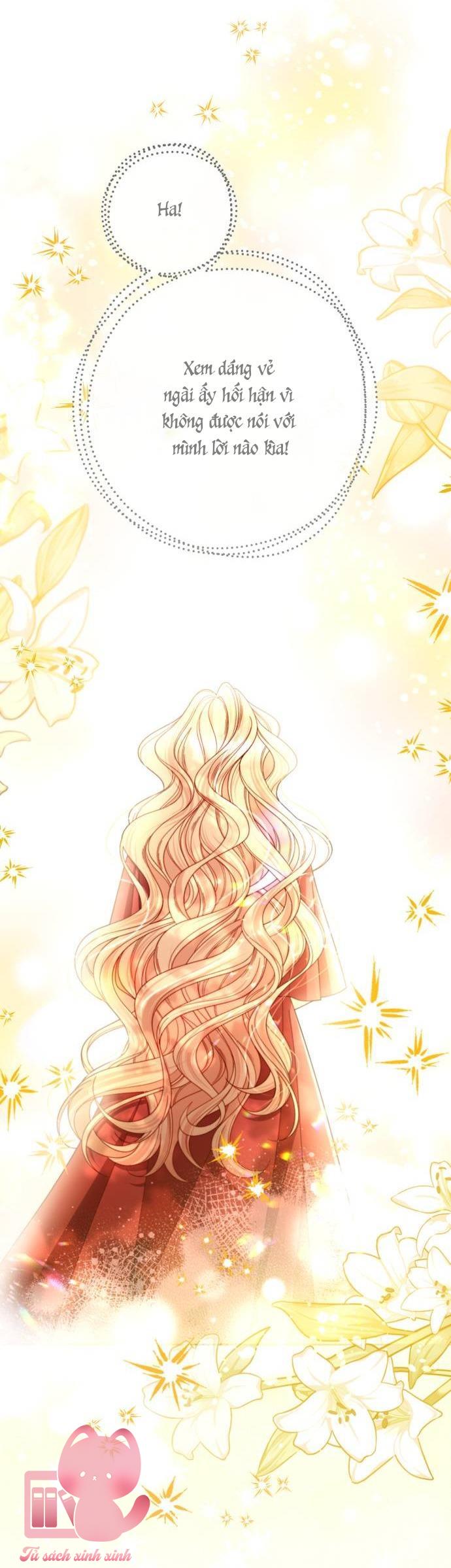 Hoàng Hậu Tái Hôn - Chap 225 - Trang 10