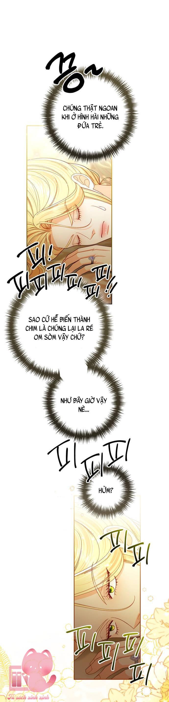 Hoàng Hậu Tái Hôn - Chap 226 - Trang 12