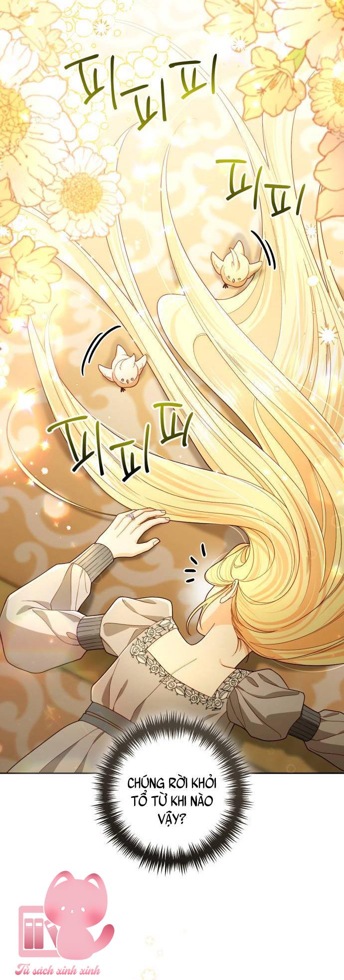 Hoàng Hậu Tái Hôn - Chap 226 - Trang 13