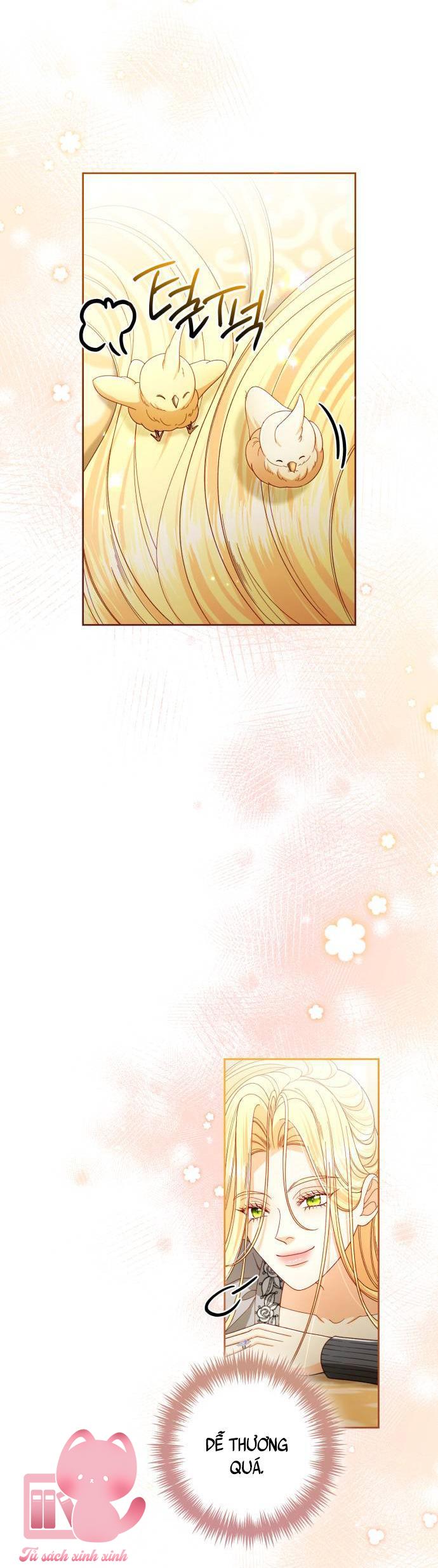Hoàng Hậu Tái Hôn - Chap 226 - Trang 14