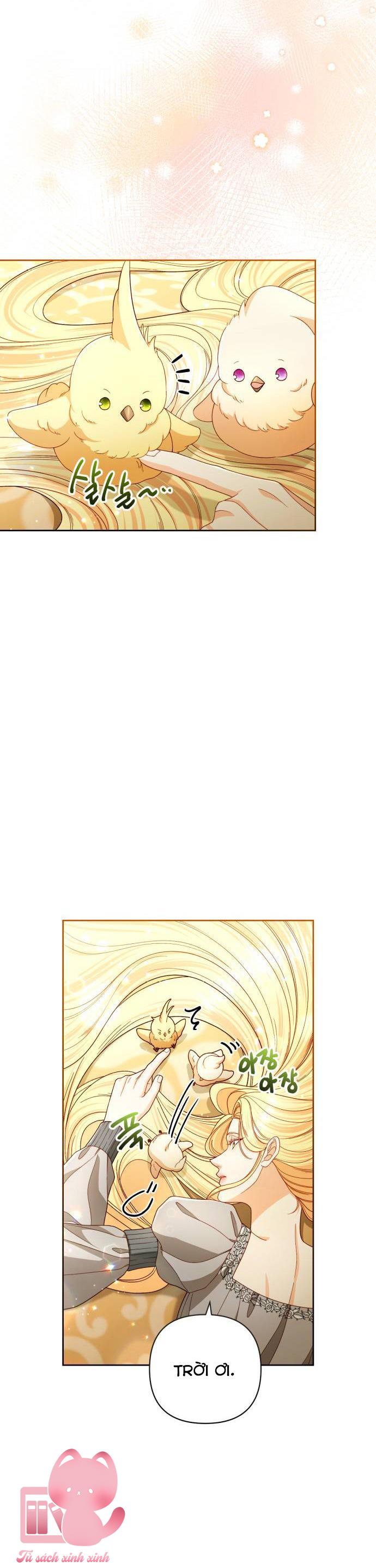Hoàng Hậu Tái Hôn - Chap 226 - Trang 15