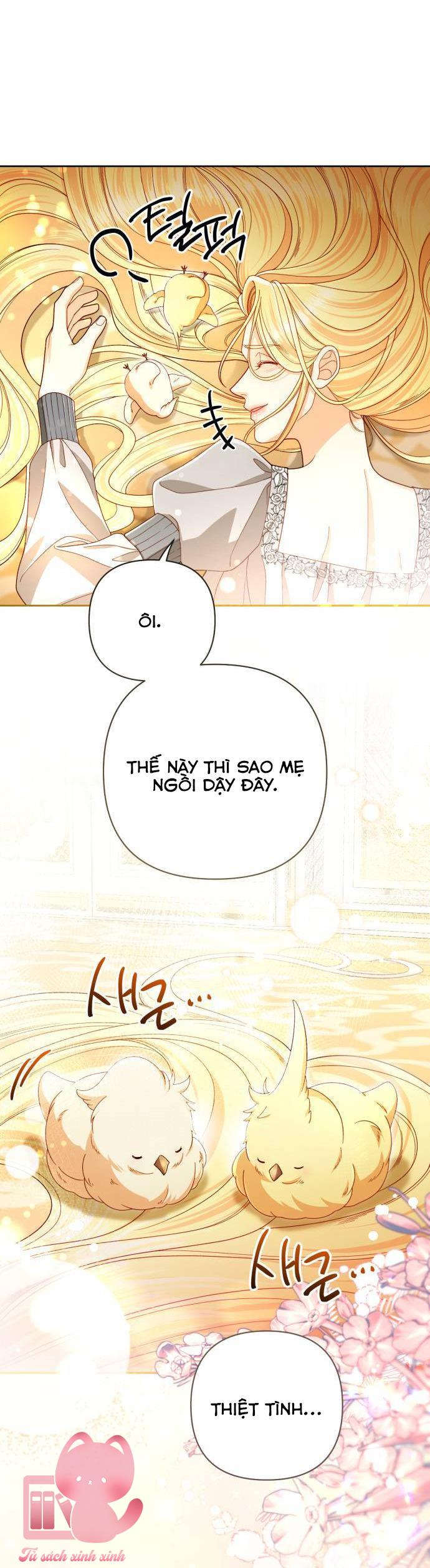 Hoàng Hậu Tái Hôn - Chap 226 - Trang 16