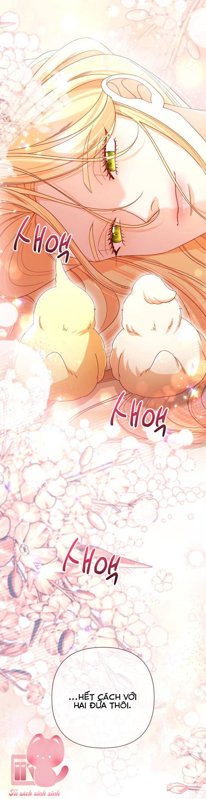 Hoàng Hậu Tái Hôn - Chap 226 - Trang 17