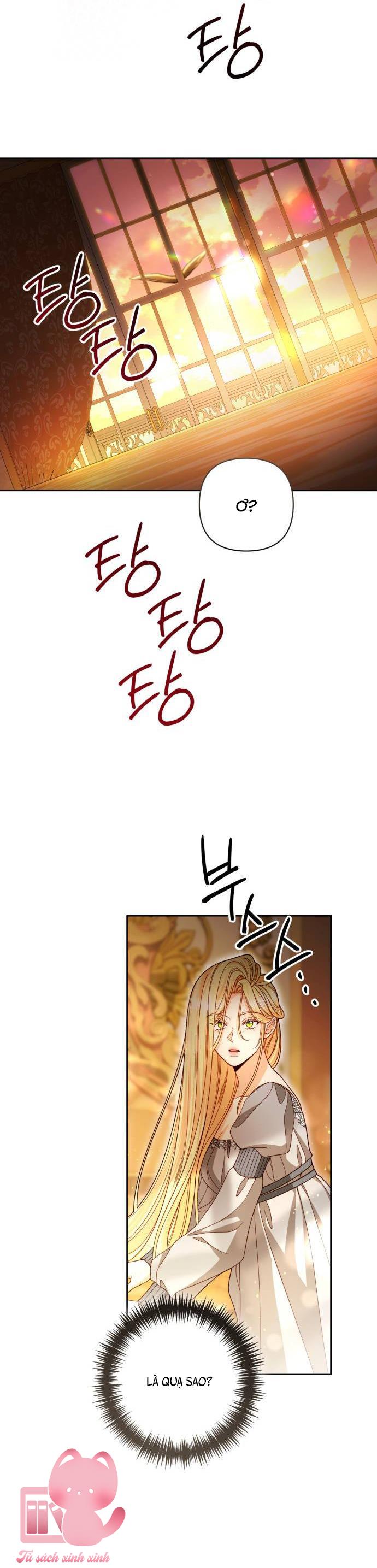 Hoàng Hậu Tái Hôn - Chap 226 - Trang 21