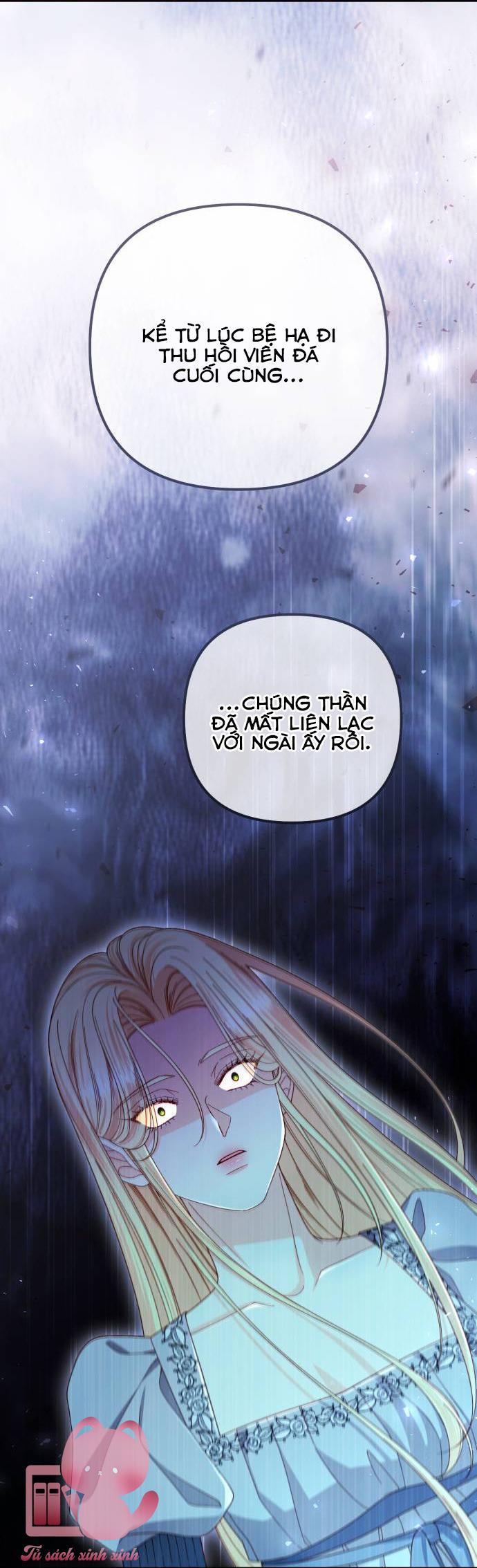 Hoàng Hậu Tái Hôn - Chap 226 - Trang 25