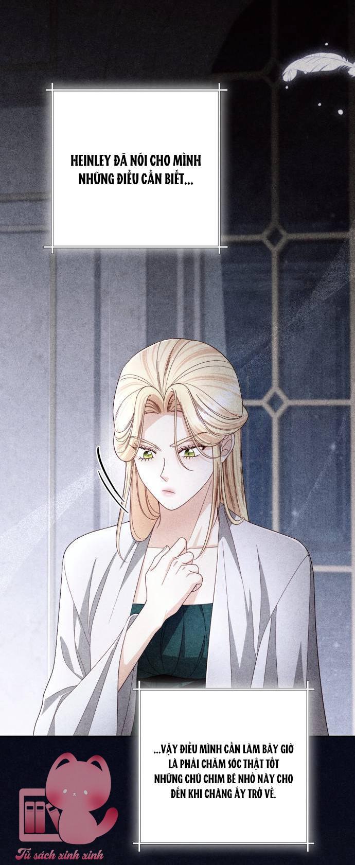 Hoàng Hậu Tái Hôn - Chap 226 - Trang 4