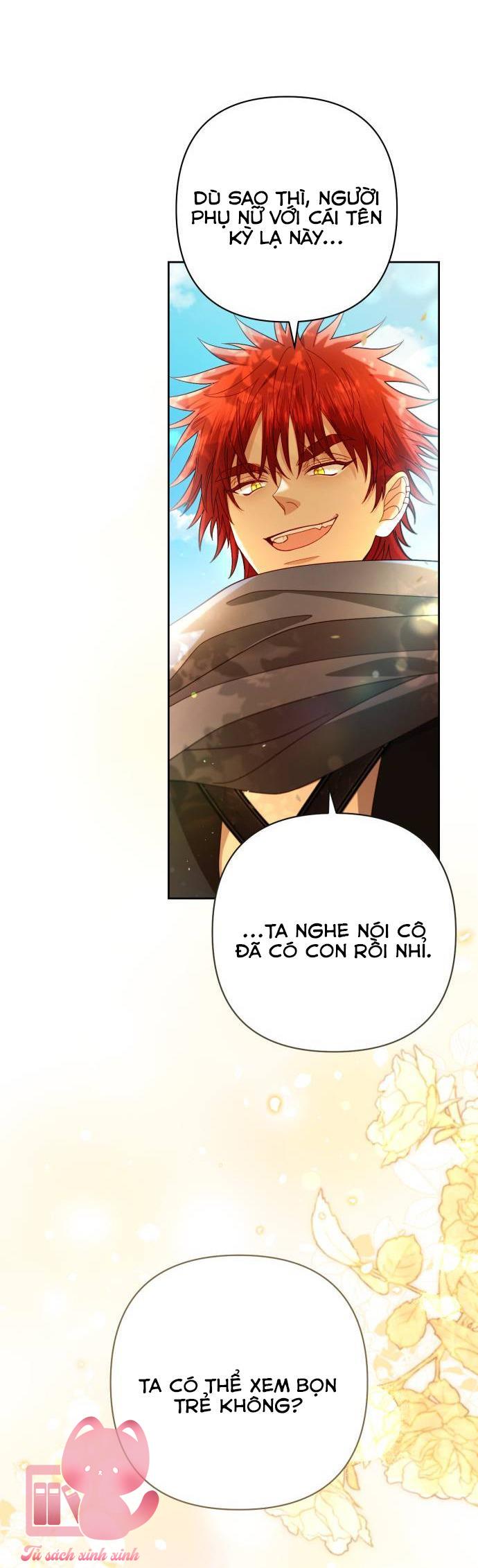 Hoàng Hậu Tái Hôn - Chap 226 - Trang 42