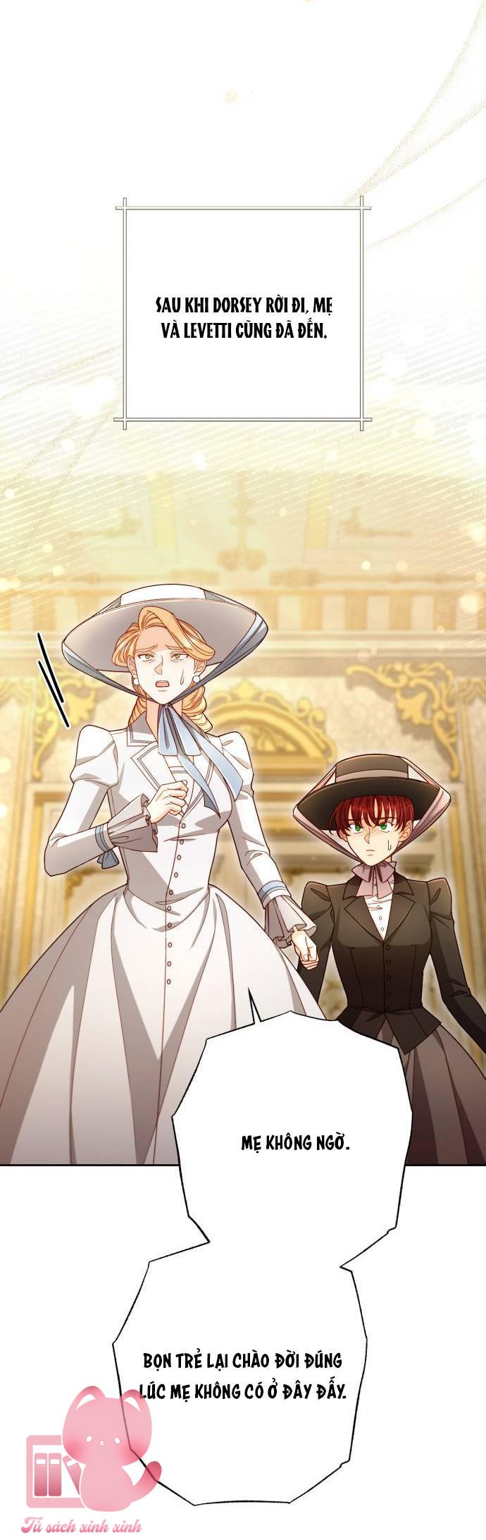 Hoàng Hậu Tái Hôn - Chap 226 - Trang 44