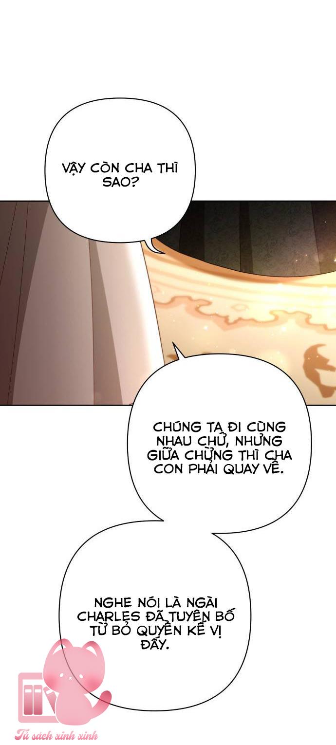 Hoàng Hậu Tái Hôn - Chap 226 - Trang 46
