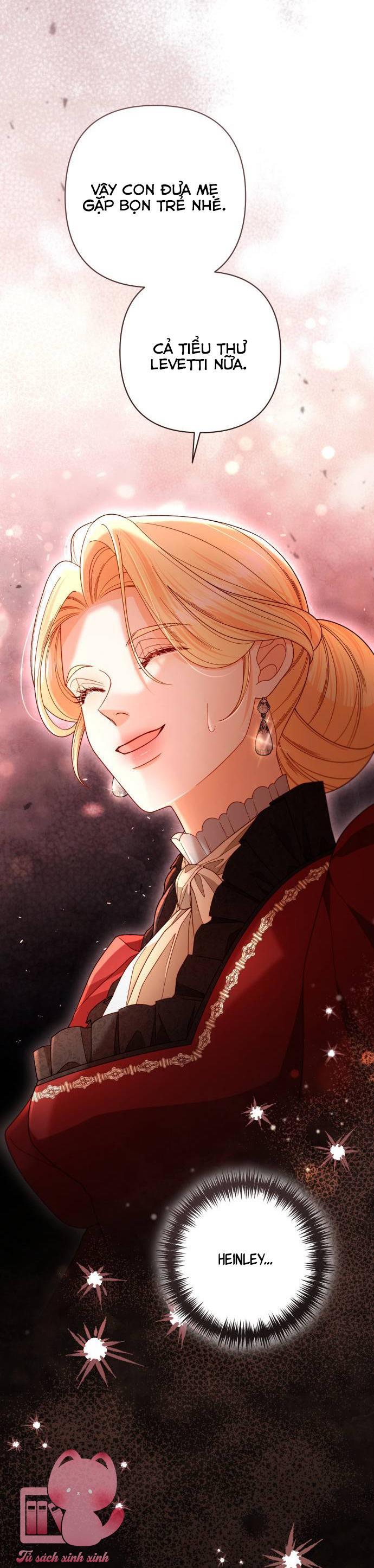 Hoàng Hậu Tái Hôn - Chap 226 - Trang 49