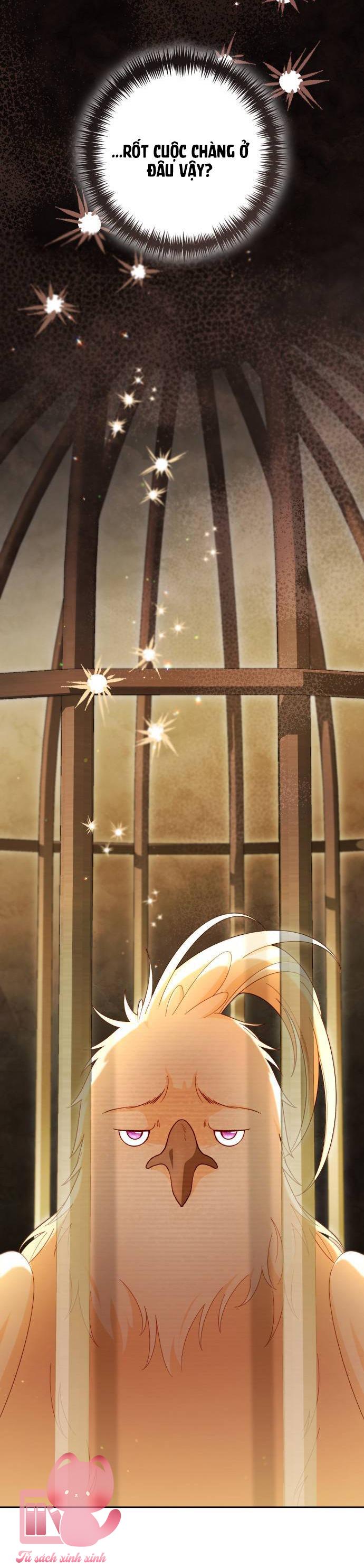 Hoàng Hậu Tái Hôn - Chap 226 - Trang 50