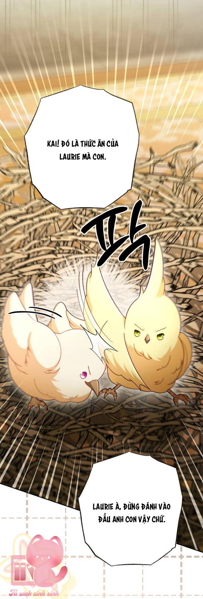 Hoàng Hậu Tái Hôn - Chap 226 - Trang 6