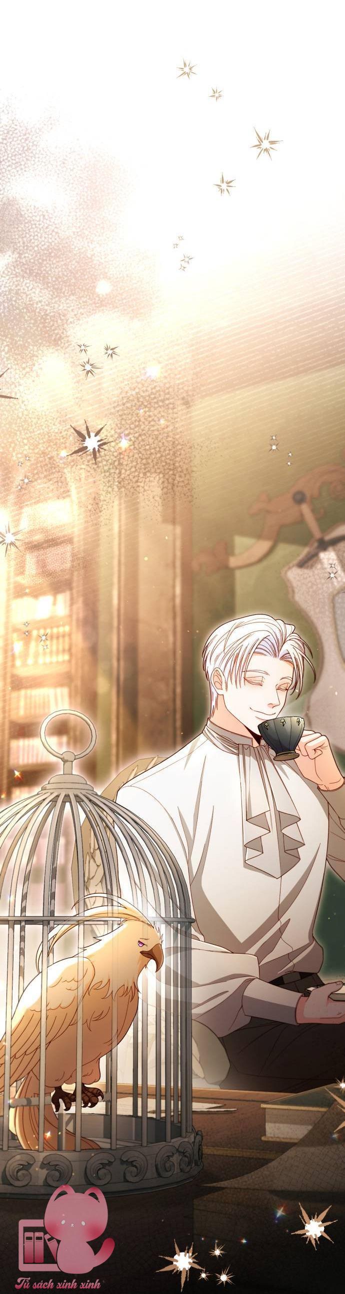 Hoàng Hậu Tái Hôn - Chap 226 - Trang 51