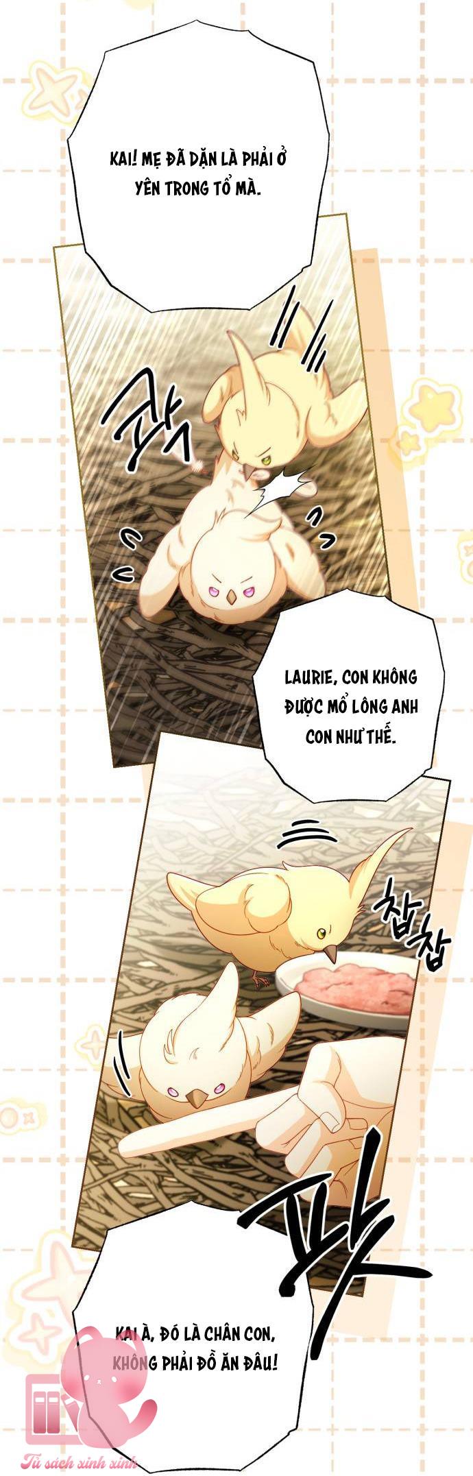 Hoàng Hậu Tái Hôn - Chap 226 - Trang 7