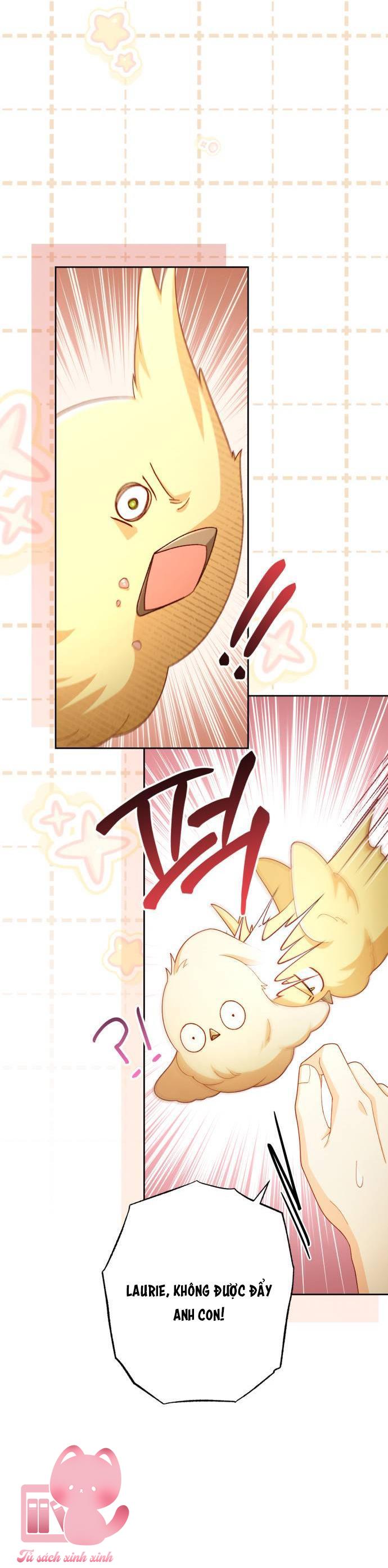 Hoàng Hậu Tái Hôn - Chap 226 - Trang 8
