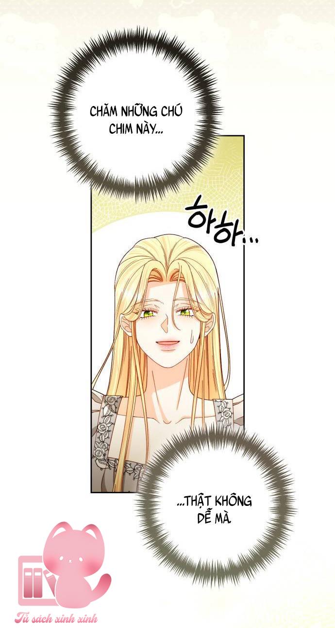 Hoàng Hậu Tái Hôn - Chap 226 - Trang 10
