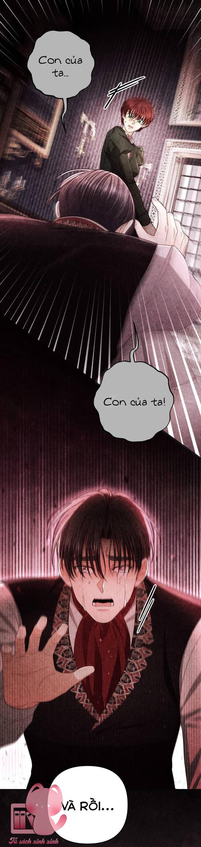 Hoàng Hậu Tái Hôn - Chap 227 - Trang 12