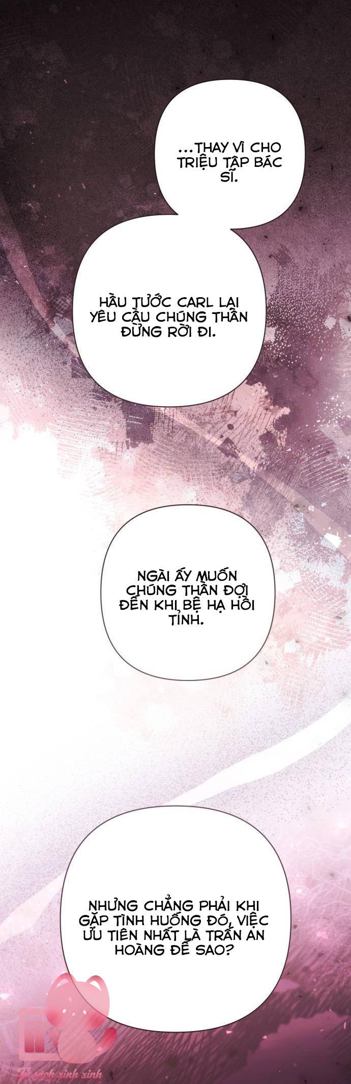 Hoàng Hậu Tái Hôn - Chap 227 - Trang 13