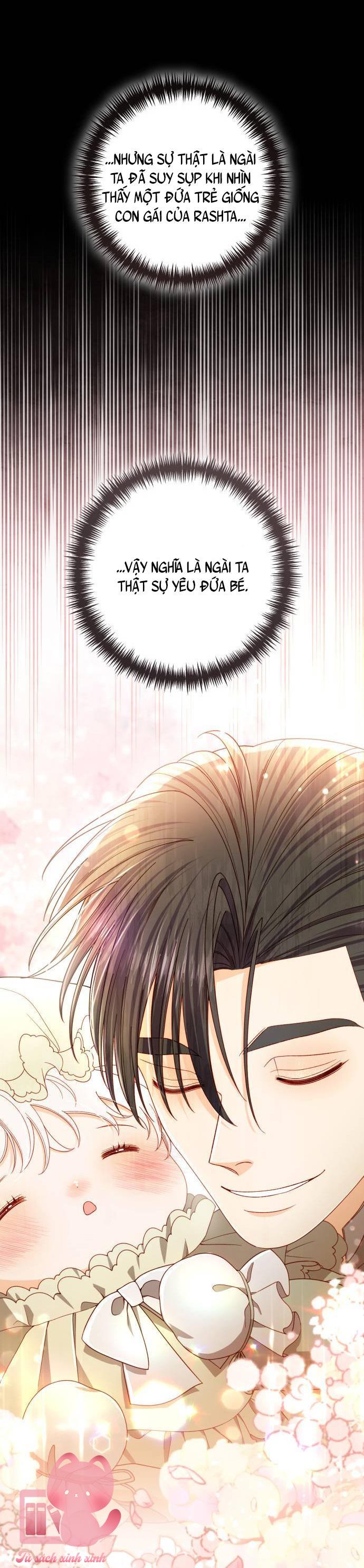 Hoàng Hậu Tái Hôn - Chap 227 - Trang 17