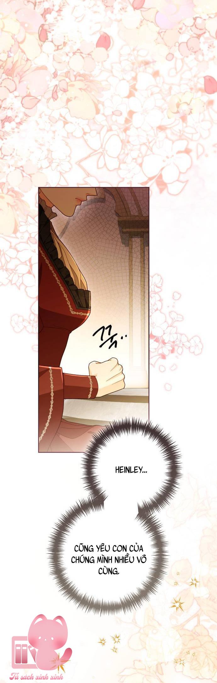 Hoàng Hậu Tái Hôn - Chap 227 - Trang 18