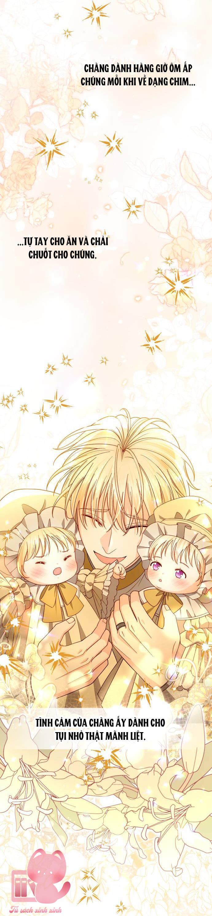 Hoàng Hậu Tái Hôn - Chap 227 - Trang 19