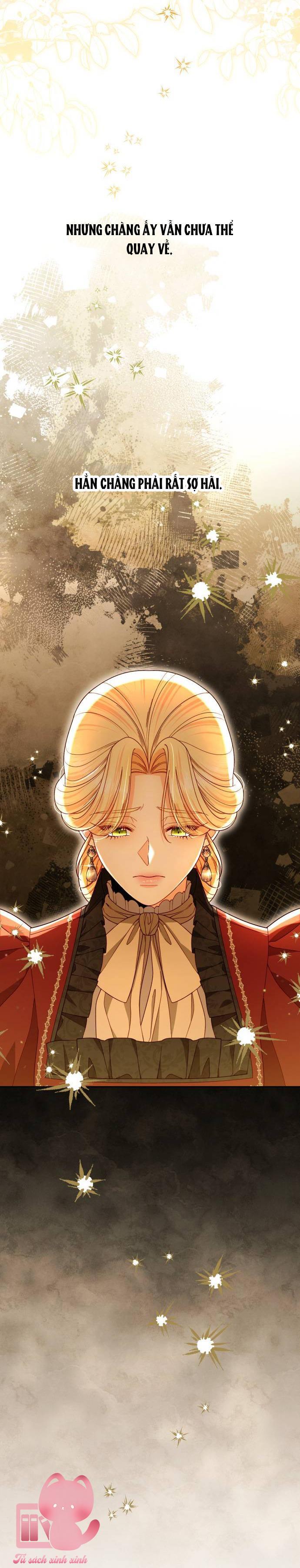 Hoàng Hậu Tái Hôn - Chap 227 - Trang 20