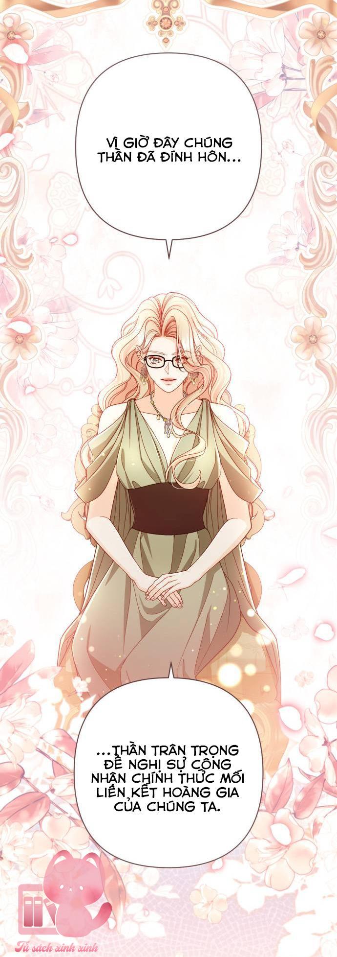 Hoàng Hậu Tái Hôn - Chap 227 - Trang 23
