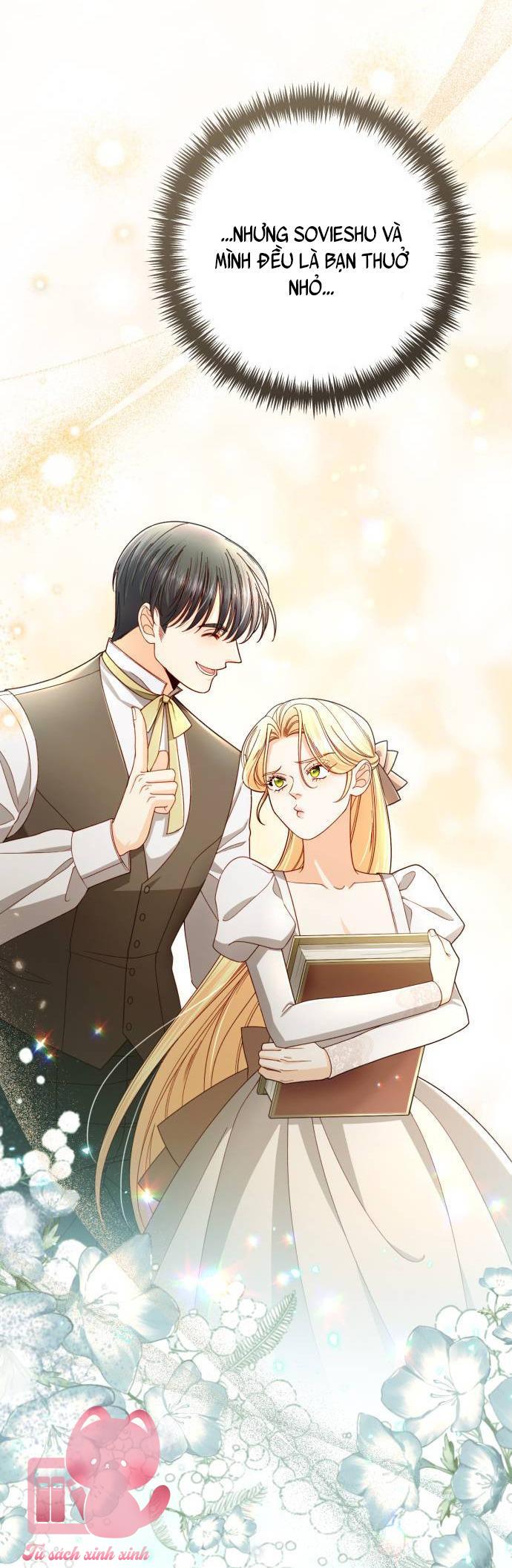 Hoàng Hậu Tái Hôn - Chap 227 - Trang 26