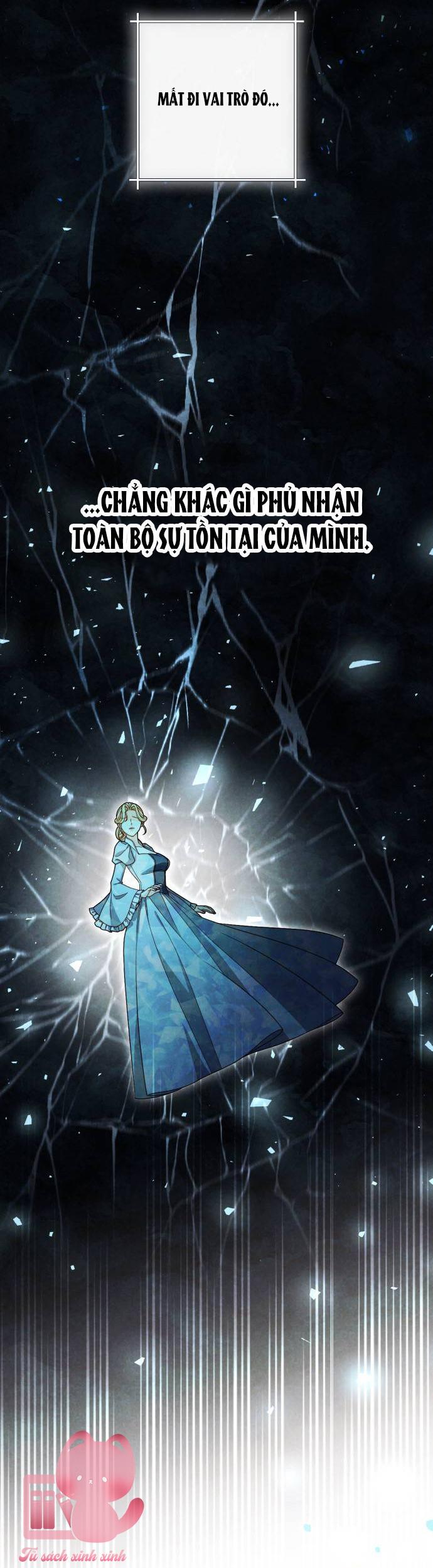 Hoàng Hậu Tái Hôn - Chap 227 - Trang 32