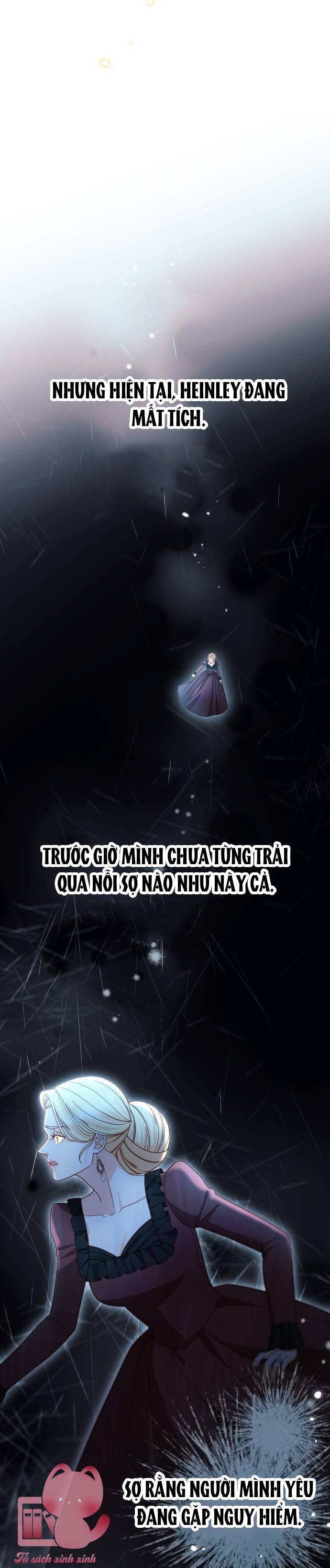 Hoàng Hậu Tái Hôn - Chap 227 - Trang 34